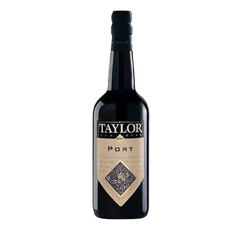 Taylor Port